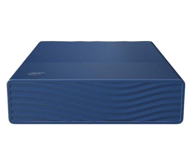 Seagate One Touch 4TB Dark Blue - 1613788 - zdjęcie 3